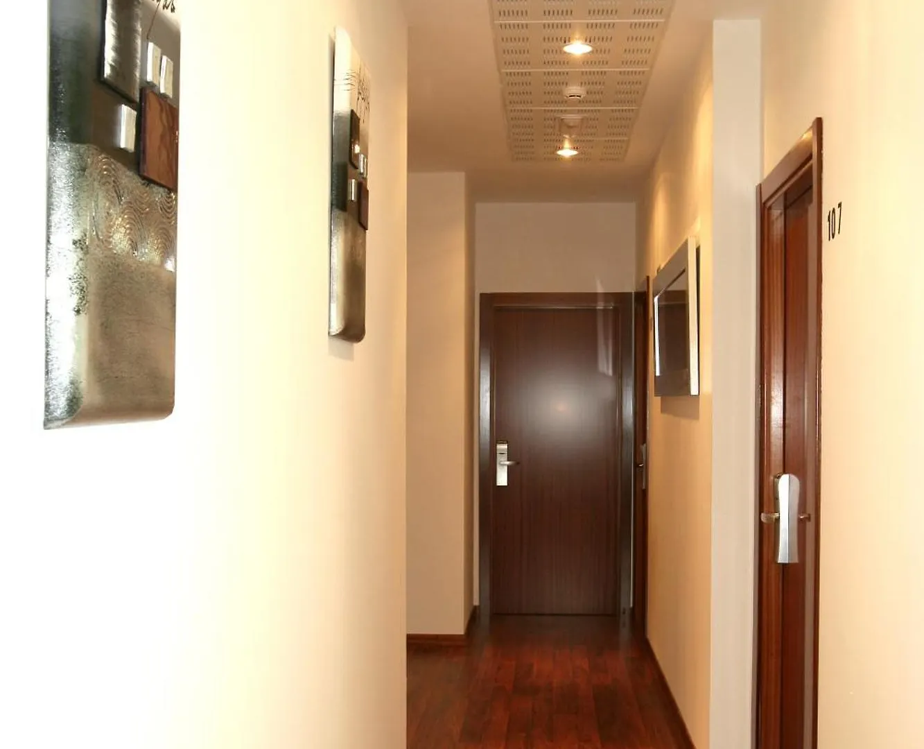 Hostal San Ignacio Centro San Sebastián 2*,
