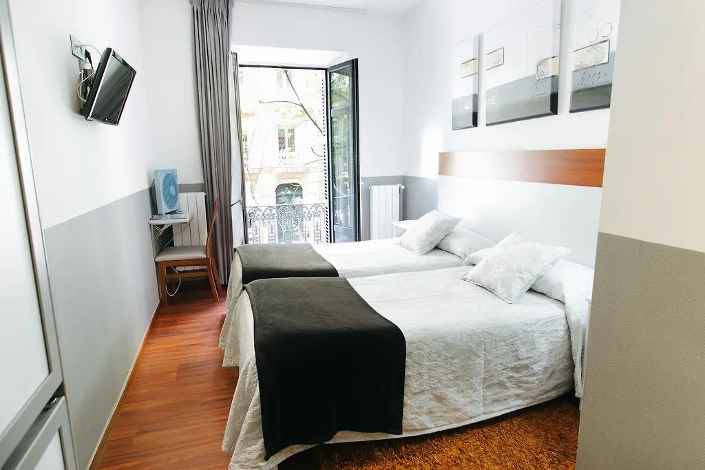Hostal San Ignacio Centro San Sebastián 2*,  Spagna