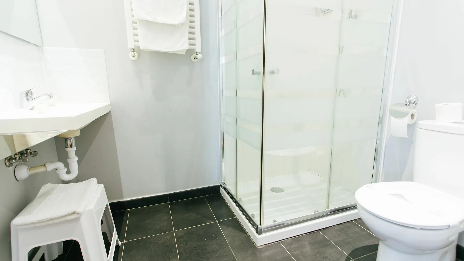 ** Affittacamere Hostal San Ignacio Centro San Sebastián Spagna