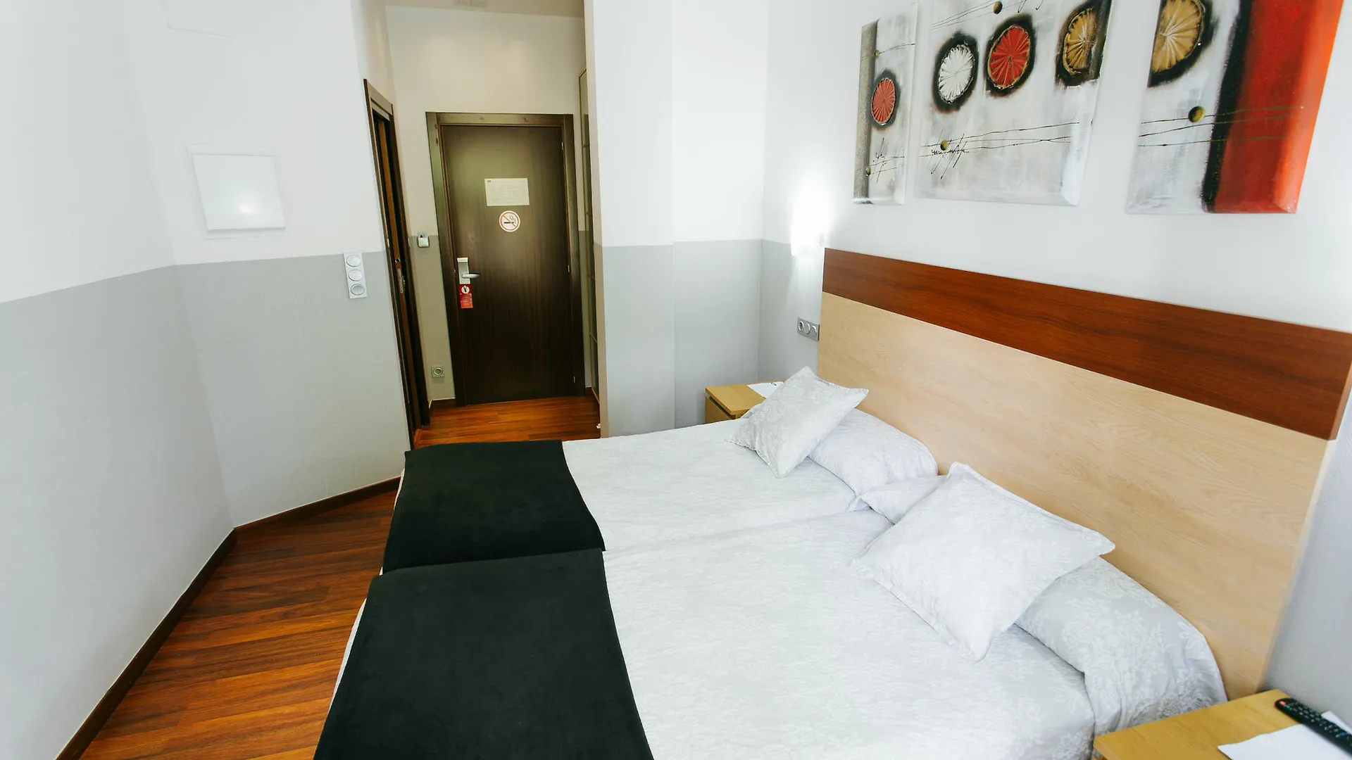Affittacamere Hostal San Ignacio Centro San Sebastián