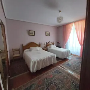 Maison d'hôtes Lorea, Saint-Sébastien