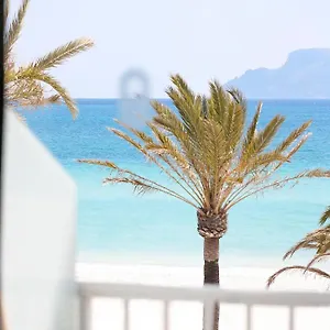 Appart hôtel Bonavida