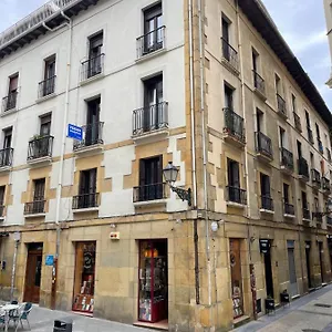 Maison d'hôtes Gurtxu By Sun Sebastian, Saint-Sébastien