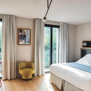 Brummell Hotel Barcellona