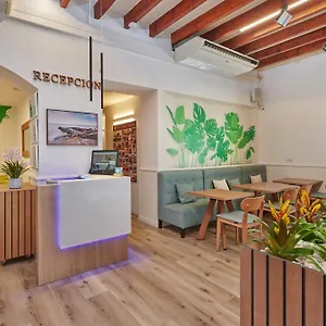 Colonial Hotel Colònia de Sant Jordi