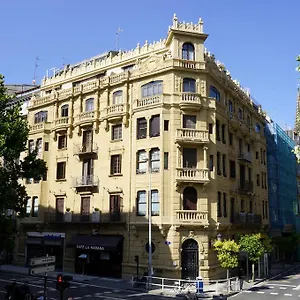 Gasthof Loaldia, San Sebastián