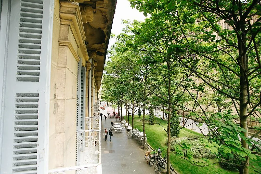 Hostal San Ignacio Centro サン・セバスティアン