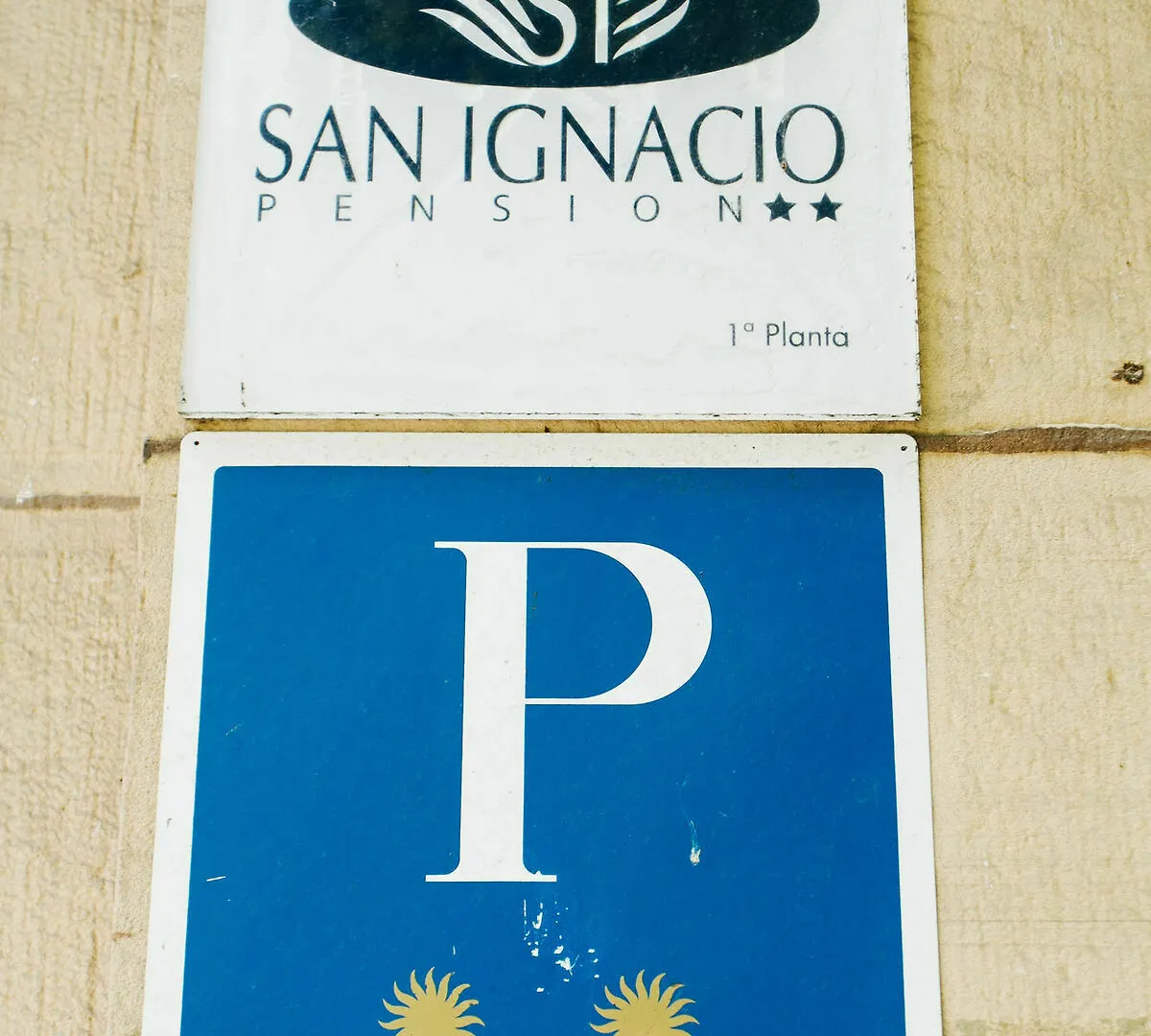 Hostal San Ignacio Centro サン・セバスティアン 2*,  スペイン
